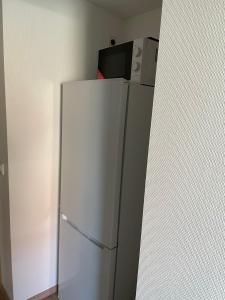 Monteurwohnungen in Crimmitschau