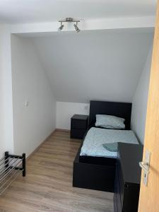 Monteurwohnungen in Crimmitschau