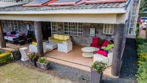 The Blixen Resort & Spa