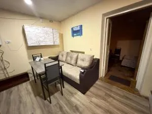 NunSon Guest House - Verkhniy Agbash