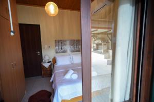 Casa Frasta in Tzoumerka