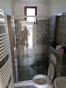 Aba-Böbe Vendégház Zalaszentiván