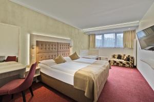 wellness hotel astra