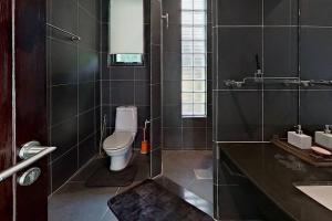 Mandala by Villacarte