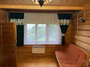 Chata z góralską duszą