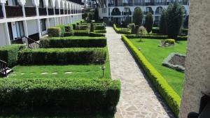 Manastira Vlas Apartments