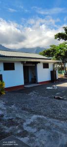 Chentien Changkuang Homestay