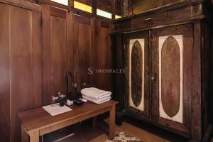 Kayu Beach Villa by TwoSpaces, Nusa Dua Beach