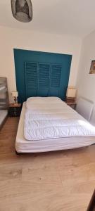 Appartements Les Gentianes : photos des chambres
