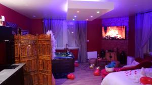 Spa Le Rubis dOrient