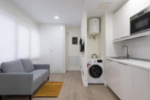 Retama Canteras Beach By CanariasGetaway