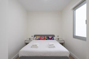 Retama Canteras Beach By CanariasGetaway