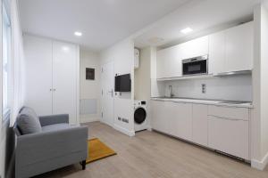 Retama Canteras Beach By CanariasGetaway