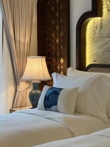 CHINO@NIMMAN Luxury Boutique Hotel