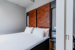 Apartments De Hallen