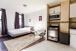 Apartment 1720: East Village