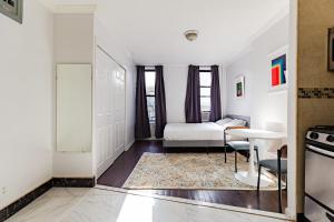 Apartment 1720: East Village