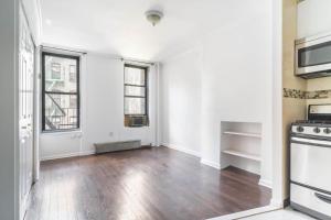 Apartment 1720: East Village