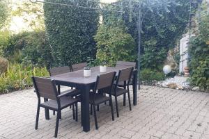 Appartements Studio spacieux et lumineux proche DisneylandParis : photos des chambres