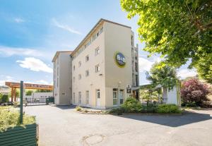 Hotels B&B HOTEL Le Puy-en-Velay : photos des chambres