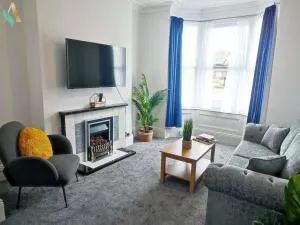 St Bernard House TSAC - Elton