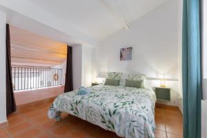 Appart Spacieux au Coeur du Panier