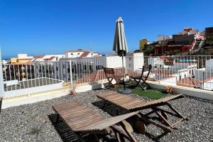 Modern Luxury Canarian House - Cultural Experience