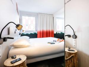 Hotels ibis Styles Thonon-les-Bains : photos des chambres