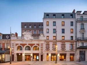 Novotel Orléans Centre Gare - Saint-Denis-en-Val