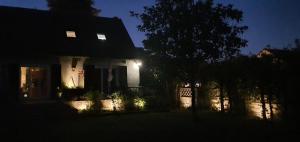 Maisons d'hotes Appartement cozy en Haute Vallee de Chevreuse : photos des chambres