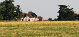 Maisons d'hotes Appartement cozy en Haute Vallee de Chevreuse : photos des chambres