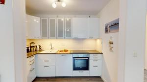 Villa Klarsinni Ferienwohnung 1 Möwe