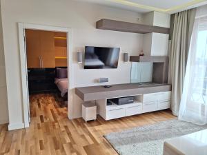 Browar Lubicz Residence