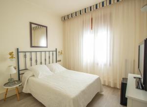 Standard Single Room room in Hotel Llafranch