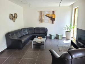 Apartmány U stezek
