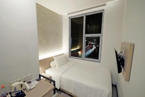 Phòng Đơn (Single Room)