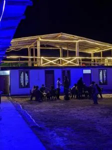Damnbro Cafe & Stay KASOL - Касоль