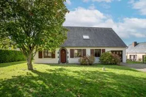 Maison familiale Kerriou - Kerinec