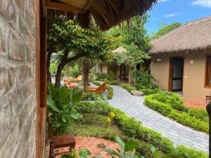 Lemon Tree Homestay Tam Coc