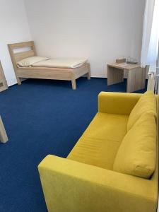 Hotel U města Prahy Náchod