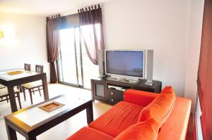 LITORAL COSTA DORADA - LA SALLE Only families