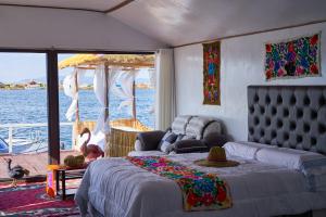 Mojsa titicaca lodge