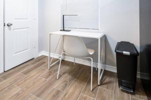 Chic Retreat,TSU,UH, MedCtr,NRG,Dwtn, MTR,Rodeo