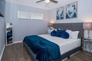 Chic Retreat,TSU,UH, MedCtr,NRG,Dwtn, MTR,Rodeo