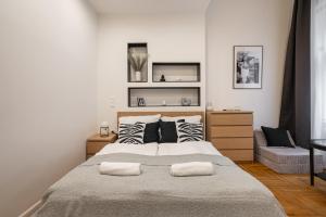 S6- Boutique Suites, Best Location by BQA