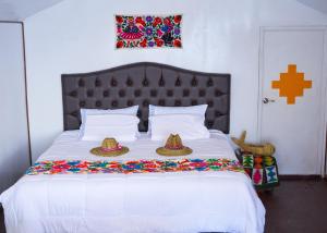 Mojsa titicaca lodge