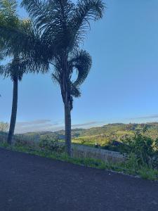 Refúgio Vale da Cerração