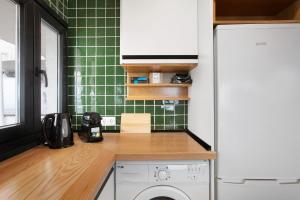 Apartamento Atlántico