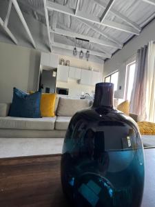 Cosy Nest 5 min to Sandton City 16