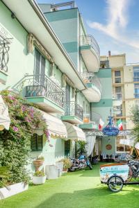 Hotel Residence Charles